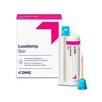 Luxatemp Star Automix B1 картридж (76 г) DMG