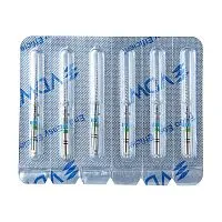 FlexMaster NiTi / Флекс Мастер 04 L25 N40 (6 шт) VDW