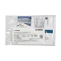 LuxaPost Refill / Люксапост Рефилл 1.75 мм красные (5 шт) DMG