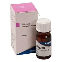 Silagum Comfort Primer / Силагум Комфорт Праймер (5 мл) DMG