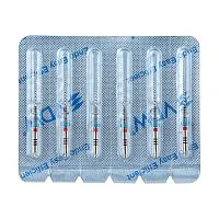 FlexMaster NiTi / Флекс Мастер 06 L25 N25 (6 шт) VDW
