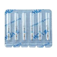 FlexMaster NiTi / Флекс Мастер 06 L25 N15 (6 шт) VDW