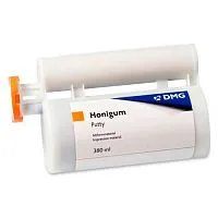 Honigum MixStar Putty / Хонигум МиксСтар Патти (380 мл + 10 насадок) DMG