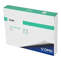 Icon-Etch Refill / Айкон-Этч Рефилл (3 шприца х 0,45 мл) DMG