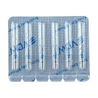 FlexMaster NiTi / Флекс Мастер 02 L25 N30 (6 шт) VDW