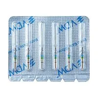 FlexMaster NiTi / Флекс Мастер 02 L25 N35 (6 шт) VDW