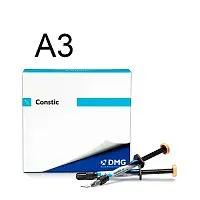 Constic / Констик A3 (2 х 2 г) DMG