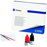 Contax Intro / Контакс Интро (2 х 5 мл) DMG