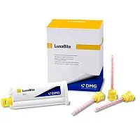 LuxaBite / ЛюксаБайт (50 мл + канюли) DMG