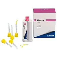 Silagum Mono / Силагум Моно (2 х 50 мл) DMG