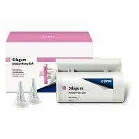 Silagum MixStar Putty Soft / Силагум МикcCтар Патти Софт (380 мл + 10 насадок) DMG