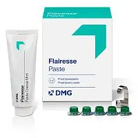 Flairesse / Флайресс профилактическая паста дыня (75 мл) DMG