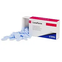 LuxaForm / ЛюксаФорм (72 диска) DMG