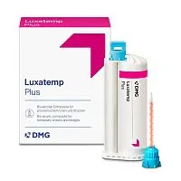 Luxatemp Automix Plus / Люксатемп Аутомикс Плюс B1 (76 г) DMG