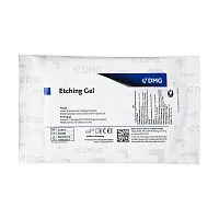 Гель травящий Etching Gel средней вязкости (2 шприца х 2 мл) DMG
