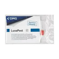 Развертка LuxaPost / ЛюксаПост 1,75 мм (1 шт) DMG